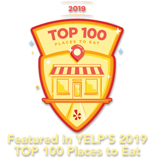 Yelp Top 100